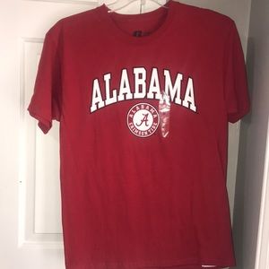 Brand new Alabama T shirt